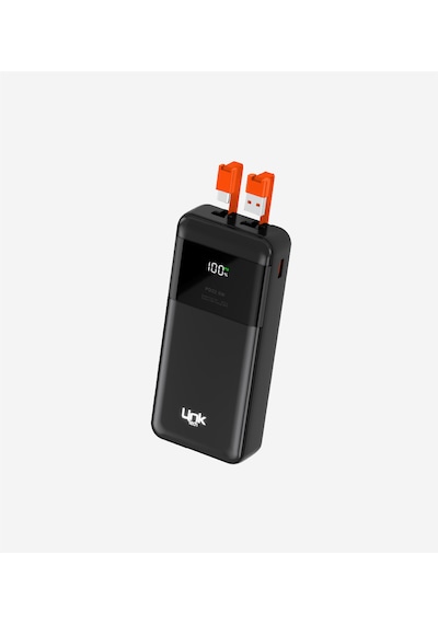 Linktech Lc23 22.5w 20.000mah Powerbank