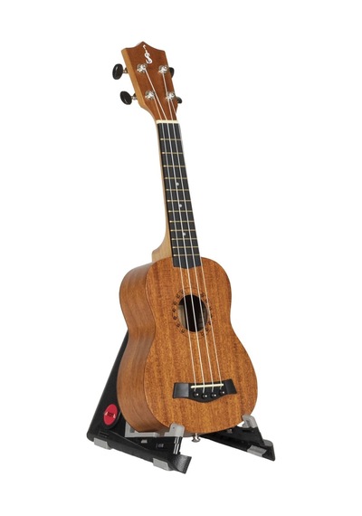 Sonrisa Su21-n Soprano Ukulele