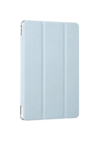 Northcity Galaxy Tab A9 Kılıf Tablet Smart Kılıf - Sierra Blue