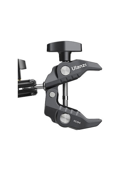 Ulanzi R094 Multi-Functional Super Clamp