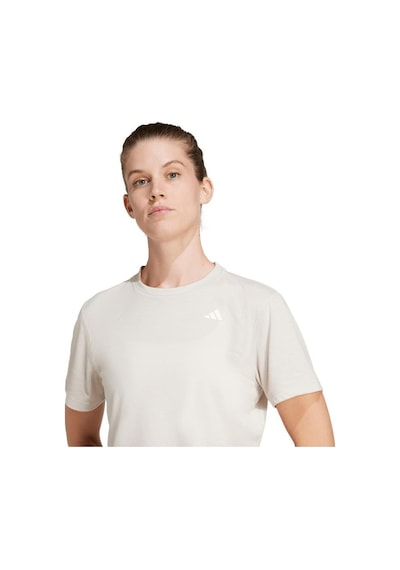 Adidas Kadın T-shirt We Mın Tee Je6169 Bej