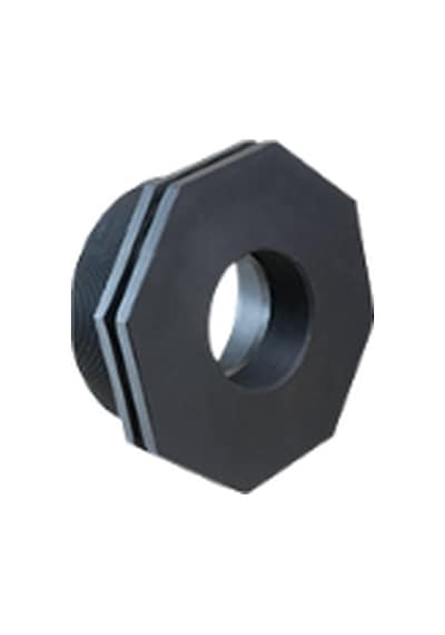 Pp Fittings Dişli Redüksiyon Erkek - Dişi - ¾ X ½ Standart