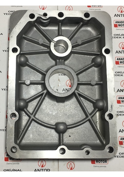 ANTOR /lombardini 6ld 325/360/400-6,5/7,5/8,5hp Gövde Kapagı