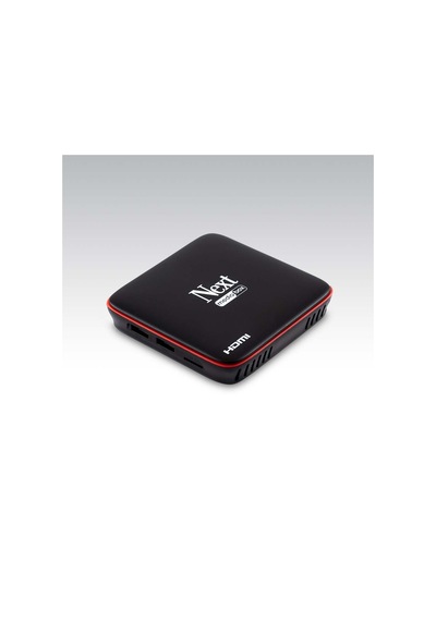 Next Mediabox Android Tv Box