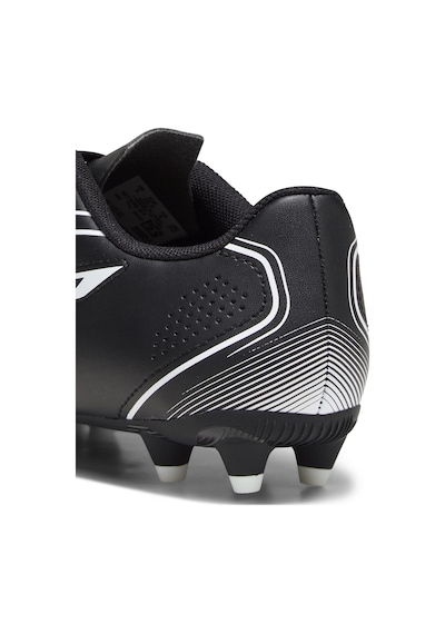 Puma Vıtorıa Fg/ag Jr Siyah Erkek Çocuk Krampon 000000000101787989