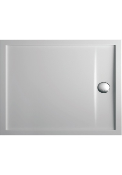 Shower 80X150 Slimflat Dikdörtgen Duş Teknesi