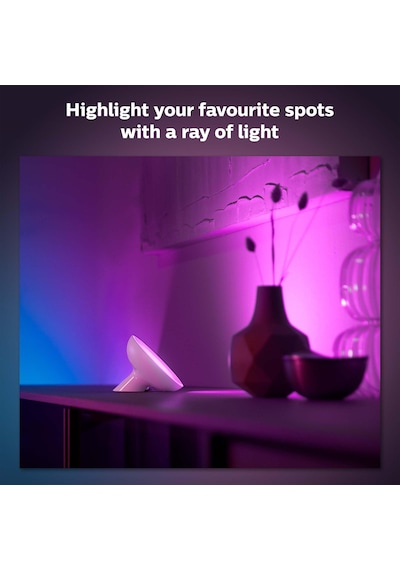 Philips Hue Bloom  V4 Beyaz