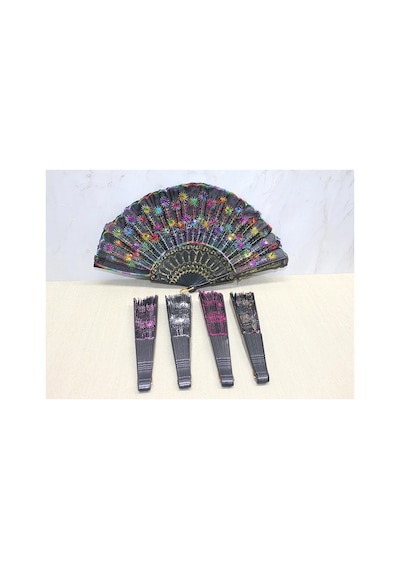 Plastik Yelpaze Alk3630 İtdkh002kalk3630