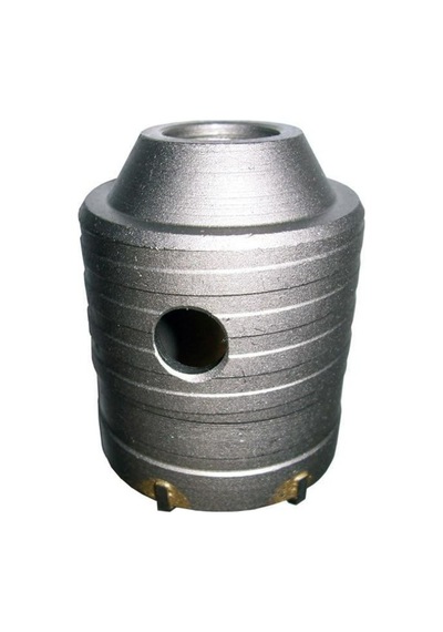 Todrill Td50709 Elmaslı Tip Buat Panç Uç, 55 Mm