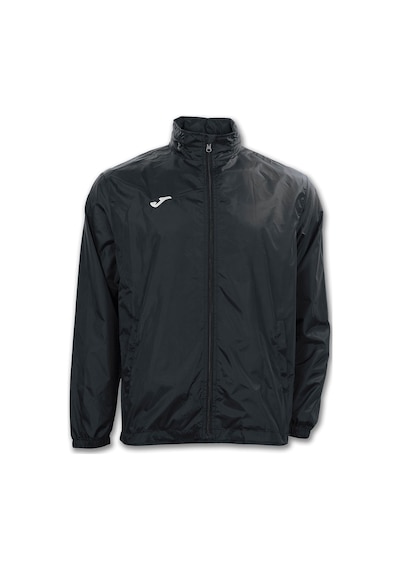 Joma Erkek Yağmurluk Siyah Alaska Ii Rainjacket 100087,1-Siyah-M Siyah