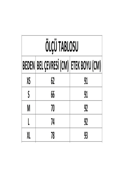 Darlin Moda Kadın Antrasit Kadife Maxi Boy Etek Dm2026 Antrasit
