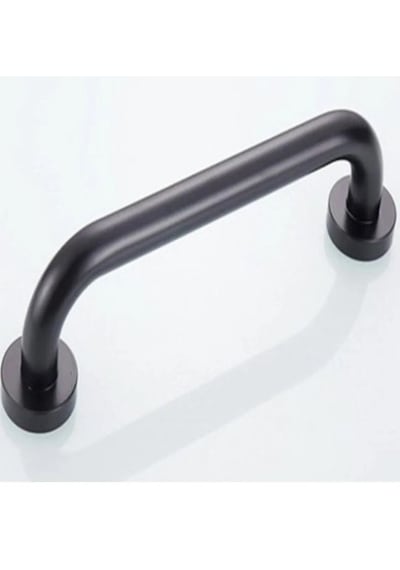 Zethome Paslanmaz Engelli Tutunma Barı Küvet Tutamağı 32q 60cm Krom