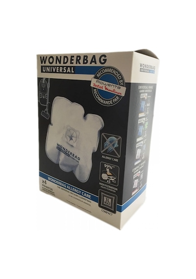 Rowenta Wonderbag Allergy Care Toz Torbası (332985679)