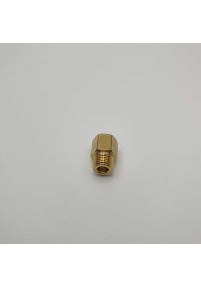 Merkezi Yağlama Sistemi Lüle Npt M10x1- M10x1