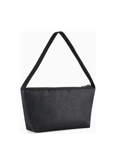 Puma Long Flute 1.5l Bag Kadın Omuz Çantası 09233607 Siyah