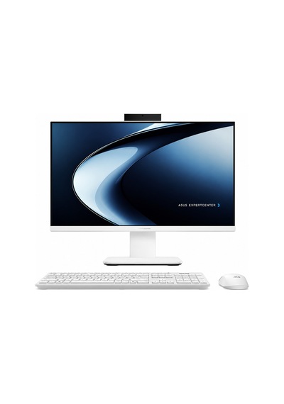 Asus P440VAK-C38512W0D-A1 Core 3 100U 8 GB 1 TB SSD 23.8" Free Dos AIO Masaüstü Bilgisayar