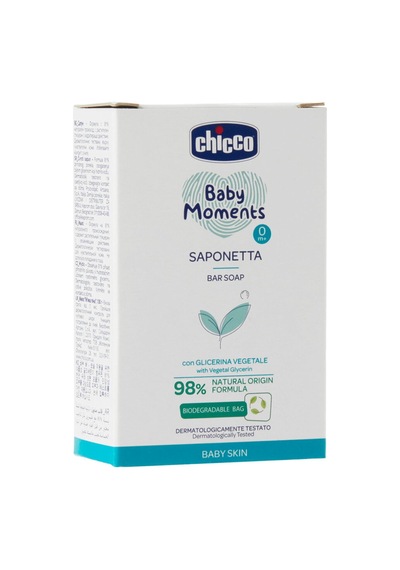 Baby Moments Sabun 100 Gr