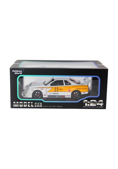 1/24 M3 Racing Edition