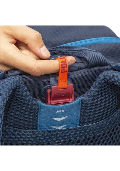 Vaude Wizard 24+4 Sırt Çantası 14567 1