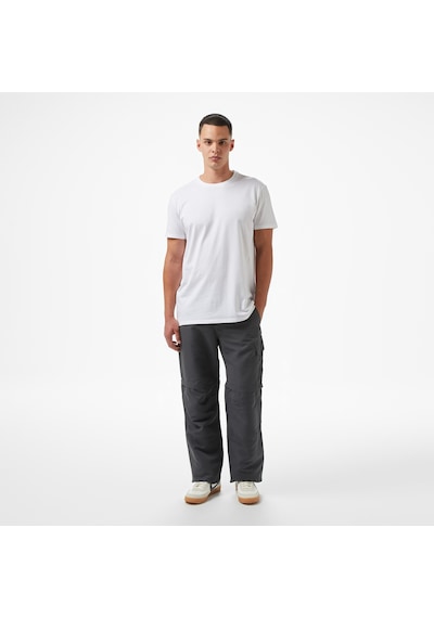 Mc Kinley Mckinley Sanna Zff Erkek Gri Outdoor Pantolon 417948 Gri