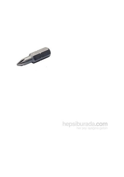 İzeltaş 4825210002 Bits Uç Pz No:2-25mm