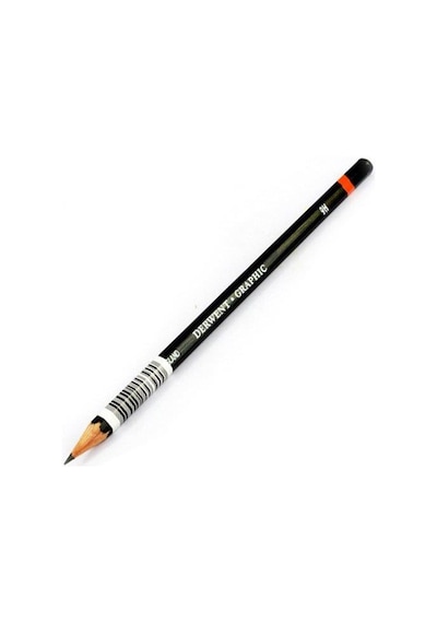 Derwent Graphıc Pencıl (9h)