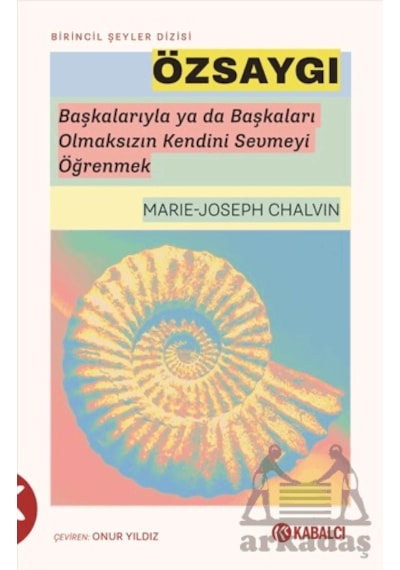Özsaygı Kabalcı Yayınevi - Doruk Yayınları