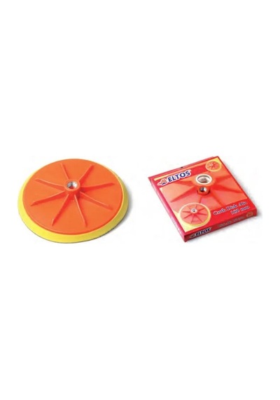 Tedar Cırtlı Disk Altı 180 Mm Najmaddin