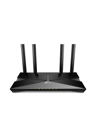 Tp-lınk Archer Vx1800v Ax1800mbps Dual Band Wı-fı 6 Vdsl/adsl Kablosuz Router