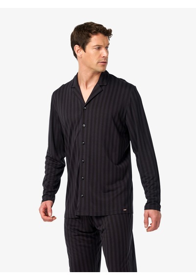Blackspade Erkek Pijama Takımı 40957 - Desenli Çok Renkli