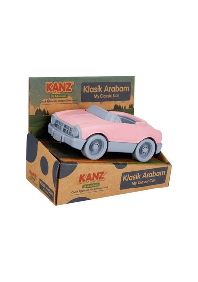 30780-Lc Klasik   Arabam -Enfal