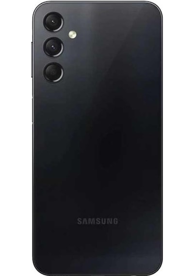 Yenilenmiş Samsung Galaxy A24 128 GB B Kalite (12 Ay Garantili)