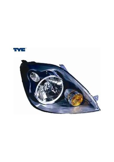 Far Komple Sol Motorl. Fıesta 05 08 20-a848-05-2b 6s6113w030cd/ 1416311