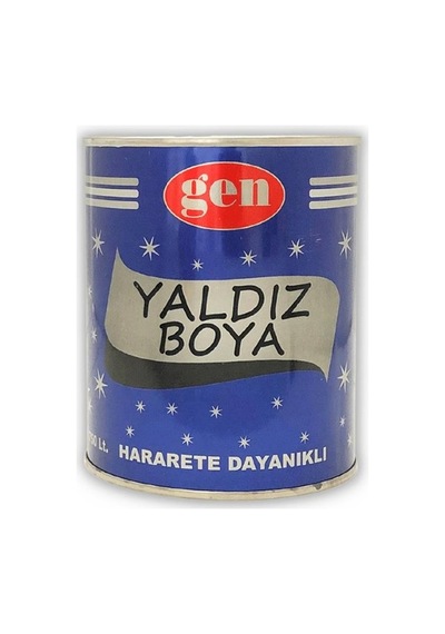 GEN Yaldız Boya Alüminyum 2.5 KG