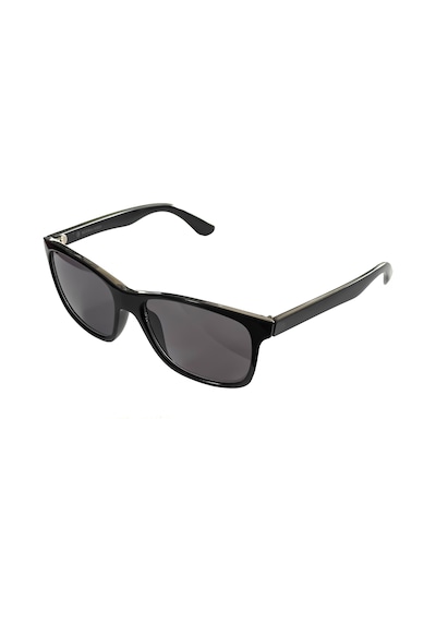 Bern 5006 C6 55 Unisex Güneş Gözlüğü Siyah