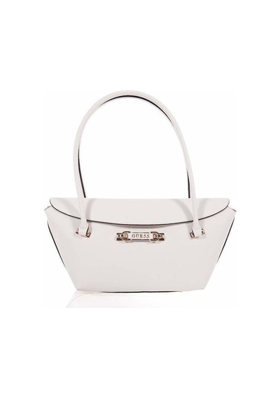 Guess Sophia Kadın Omuz Çanta Hwbg9913080 Beyaz