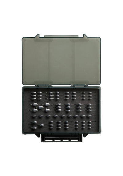 Daiichiseiko Mc Case 195s Jighead Kutusu Foliage Green
