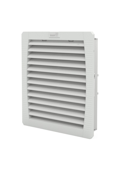 Pfannenberg Filtreli Izgara Pfa 40.000 Exhaust Filter