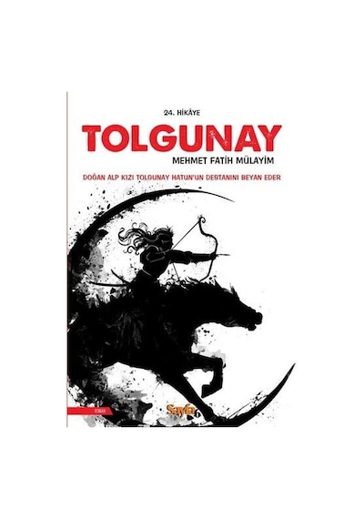 Tolgunay - Mehmet Fatih Mülayim - Sayfa 6