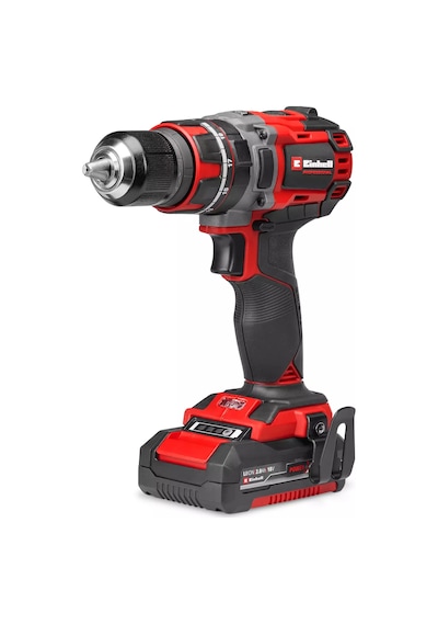 Einhell TP-CD 18/60 Li- i BL 1x2,0Ah Akülü Darbeli Vidalama - 4514211