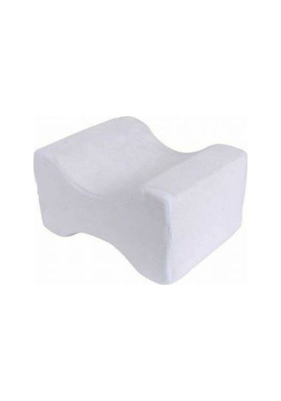Ortopedik Yastık Bacak Arası. Bel. Kalça Diz Yastığı 25X19X14
