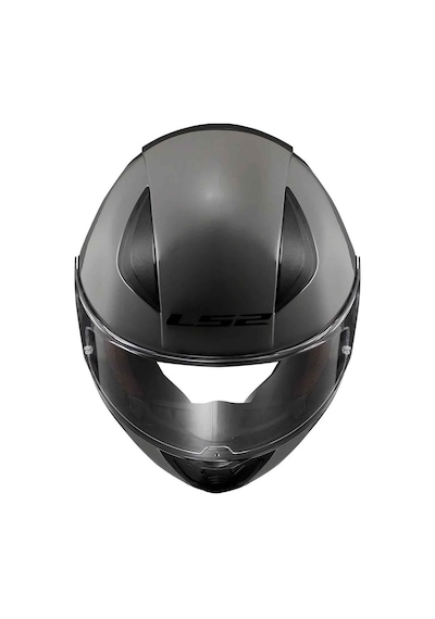 Ls2 Rapid 2 Full Face Motosiklet Kaskı 66880 Nardo Gri