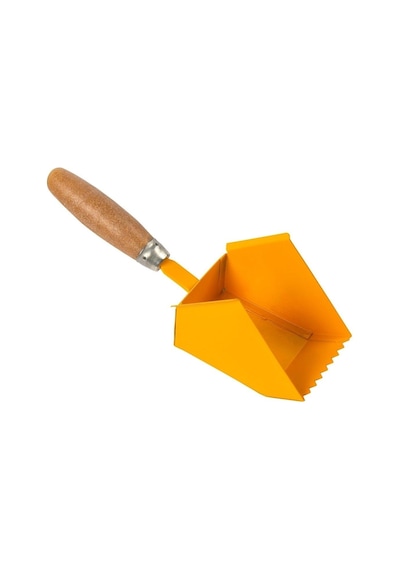 Dekor 2547 Gazbeton Kürek 15.5 CM
