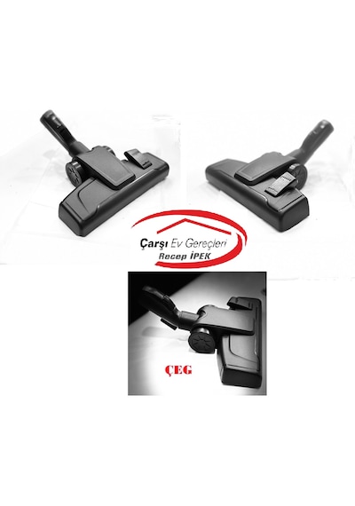 Rowenta Ro8221/ro8222 Silence Force Extreme Cyclonic A Sınıfı Süpürücü Başlık Çeg 1 Adet