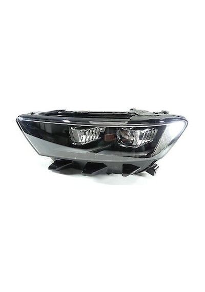 SOL FAR LAMBASI LEDLİ TİP VW T-ROC 2018-2021 (VALEO 2GA941773 )