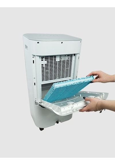 Beko Ac 8030 Hava Soğutucu