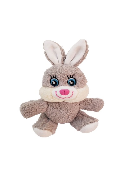 Sevimli Peluş Tavşan Karışık