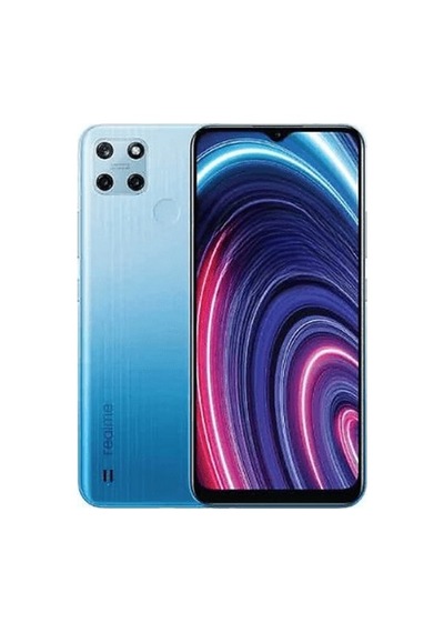 Yenilenmiş Realme C25Y 128 GB B Kalite (12 Ay Garantili)