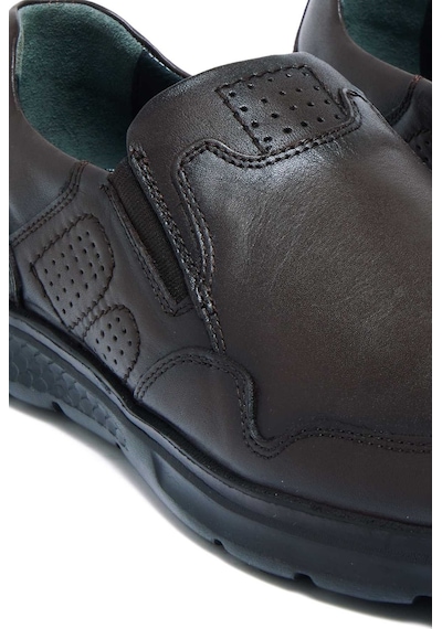 Bestello Bağcıksız Eva Comfort 019-1374 Erkek Ayakkabı Kahve Bestello Bağcıksız Eva Comfort 019-1374 Erkek Ayakkabı Kahve