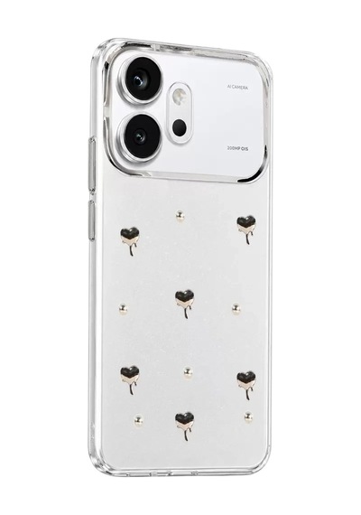 Huawei Honor 600 Fiyonk Desenli Kapak - Desen 1